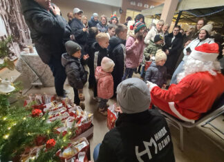 Adventski programi u zajednicama