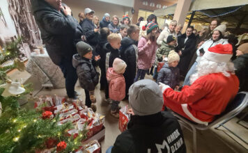 Adventski programi u zajednicama