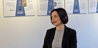 Beszélgetés Siklósi Beátával, a zágrábi Liszt Intézet kulturális attaséjával