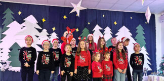 Karácsonyra hangoló közösségi rendezvények országszerte