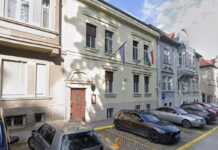 Magyarország Eszéki Főkonzulátusa munkatársat keres