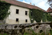 A Zrínyiek és a Frangepánok nyomában – 14. rész: Severin na Kupi