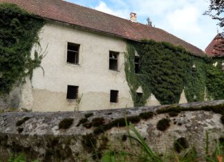 A Zrínyiek és a Frangepánok nyomában – 14. rész: Severin na Kupi