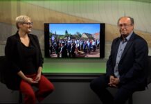 Beszélgetés Szabó Attilával, a HMDK Gazdakör elnökével