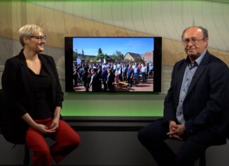 Beszélgetés Szabó Attilával, a HMDK Gazdakör elnökével