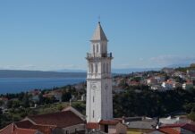 A Zrínyiek és a Frangepánok nyomában – 11. rész: Novi Vinodolski