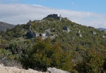 A Zrínyiek és a Frangepánok nyomában – 12. rész: Ledenice