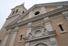 Obnovljena i svečano otvorena reformirana crkva u Velikoj Pisanici