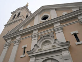 Obnovljena i svečano otvorena reformirana crkva u Velikoj Pisanici