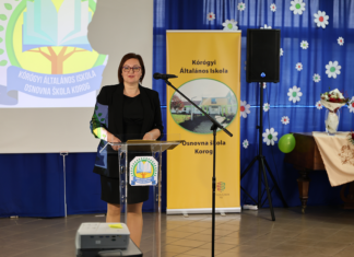 Emma Sesvećan ponovno izabrana na čelo Osnovne škole Korog