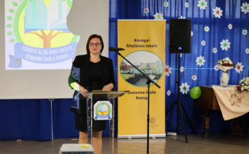 Emma Sesvećan ponovno izabrana na čelo Osnovne škole Korog