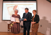 Mohácson ünnepelt Baranya a magyar kultúra napján – drávaszögi kitüntetettje is volt az eseménynek