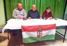 Éves közgyűlést tartott a Grubišno Polje-i Magyarok Közössége