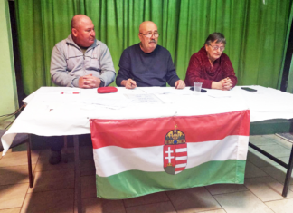 Održana godišnja skupština Zajednice Mađara Grubišno Polje