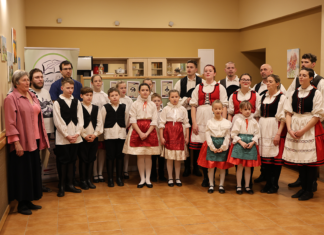 Kultúra napi rendezvények közösségeinkben