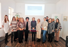 Učenje kroz igru, suvremene metode – stručno usavršavanje za mađarske pedagoge u Hrvatskoj