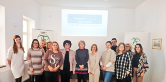 Játékos tanulás, korszerű módszerek – szakmai továbbképzés a horvátországi magyar pedagógusoknak