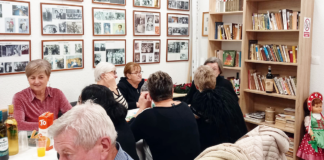 Egyesületek téli találkozója: az ójankováciakat látták vendégül a vinkovcei magyarok