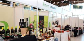 Ismét vásárokon mutatkozhatnak be a helyi vállalkozók – februárban Verőcén és Eszéken