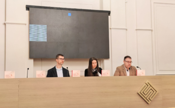 Bemutatták az Adalékok a kelet-horvátországi magyarok történetéhez című tanulmánykötetet