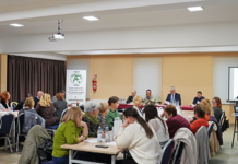 Izbor novog predsjedništva i stručni planovi