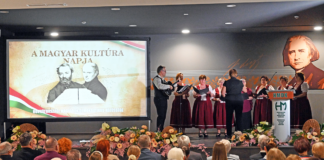 Közeleg január 22., a magyar kultúra napja