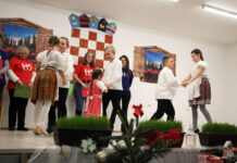 DZMH ogranak Novi Gradac: godina puna aktivnosti završena na dostojan način