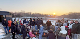 Vince-nap: ápolják a hagyományt Vörösmarton