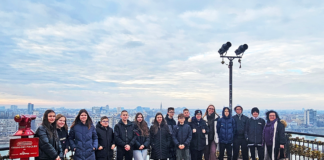 Horvátországi magyar diákok Temerinben bizonyították olvasásszeretetüket