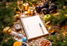 Mit ígértünk magunknak január elsején?