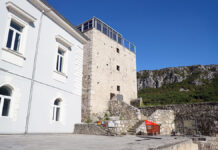 A Frangepánok és Zrínyiek nyomában – 10. rész