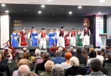 A magyar kultúra mint megtartó erő– a HMDK ünnepi rendezvénye a magyar kultúra napján