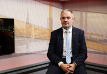 Rendkívüli év a horvátországi magyar közösség életében – Évértékelő beszélgetés Jankovics Róberttel, a HMDK elnökével