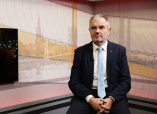 Rendkívüli év a horvátországi magyar közösség életében – Évértékelő beszélgetés Jankovics Róberttel, a HMDK elnökével