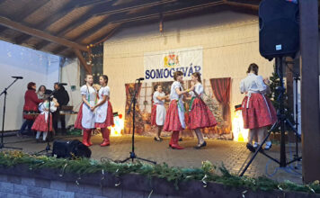 Tovább erősödik Nagypiszanica és Somogyvár együttműködése