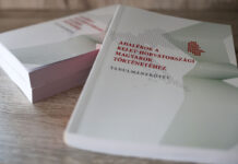 Új magyar nyelvű tudományos kötet jelent meg Kelet-Horvátország magyar múltjáról