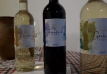 Rengeteg munka, családi összefogás és tudatos tervezés