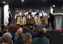 Magyar kultúra napja Pélmonostoron, a Liszt utcai magyar kulturális központban