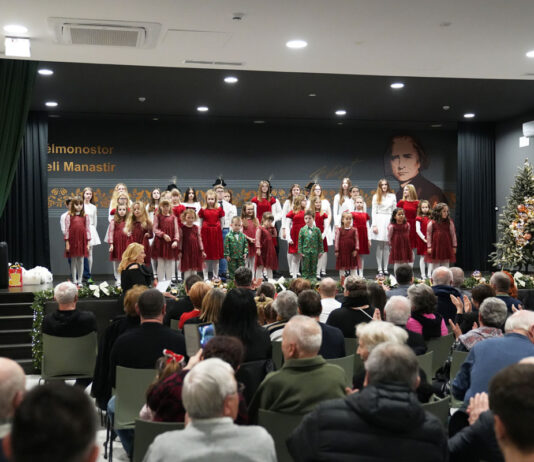 Gazdag decemberi programkavalkád a magyar közösségekben