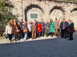 Komemoracija povodom obljetnice smrti grofa Gyule Andrássyja u Voloskom