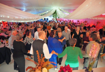 Gazdinski bal u Osijeku: bila je to izvrsna zabava