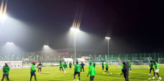 Várdaróc FC: hétvégén indul a tavaszi szezon