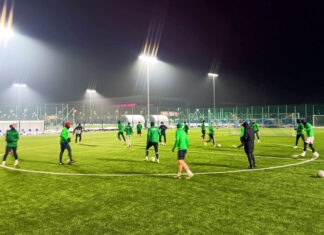 NK Vardarac: proljetni dio prvenstva počinje ovog vikenda