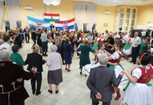 Gostoprimstvo kao tradicija – šesnaesti put održan Mađarski bal u Vukovaru