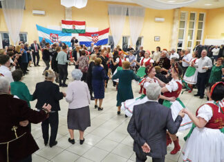 Gostoprimstvo kao tradicija – šesnaesti put održan Mađarski bal u Vukovaru
