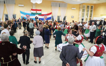 Vendégszeretetből hagyomány – tizenhatodik alkalommal rendezték meg a vukovári magyar bált