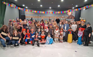 Farsangi mulatságok közösségeinkben