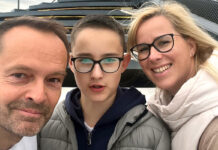 A vívósport hozta Eszékre