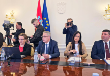 Döntött a zágrábi Kisebbségi Tanács – ismét rekordnagyságú összeg a horvátországi magyar szervezeteknek