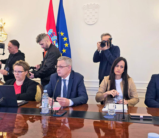 Döntött a zágrábi Kisebbségi Tanács – ismét rekordnagyságú összeg a horvátországi magyar szervezeteknek